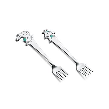 タイニー ティファニー チック オン ア ロック ベビー フォーク