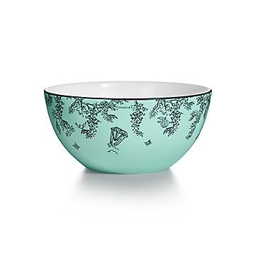 TIFFANY 恐竜 ティファニー ダイナソー 食器 7月中旬まで - メルカリ
