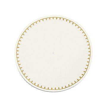 TIFFANY&Co. レディ クレア リミテッド プレイスマット アンティーク TIFFANY&Co. レディ クレア リミテッド プレイスマット アンティーク