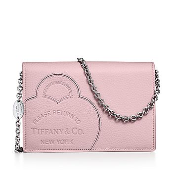Tiffany & Co. - TIFFANY ティファニー ピンク ハート マグ ペア