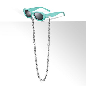 リターン トゥ ティファニー サングラス ティファニー ブルー TIFFANY&Co. TIFFANY & Co. ティファニー Return to Love