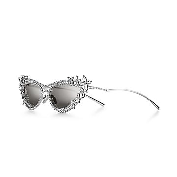 エンジェルパイ♡極美品♡✨TIFFANY＆Co.サングラス✨ 送料,関税込】Tiffany&Co サングラス TF3066 (Tiffany & Co
