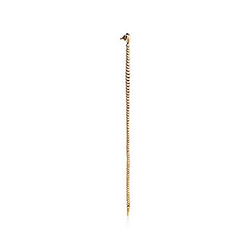 ティファニー 美品 スネーク ダングル ピアス スウィング 蛇 Be2fe f3b0afb8e57452328186ef302b3a8e