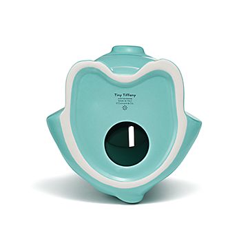 タイニー ティファニー ピギー バンク 陶器 | Tiffany & Co.