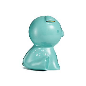 タイニー ティファニー ピギー バンク 陶器 | Tiffany & Co.