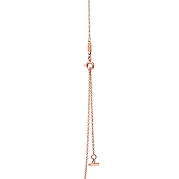 日本限定】スマイル ペンダント（スモール） | Tiffany & Co.