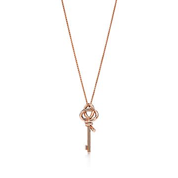 楽天市場】【中古】TIFFANY＆Co.（ティファニー）ノット