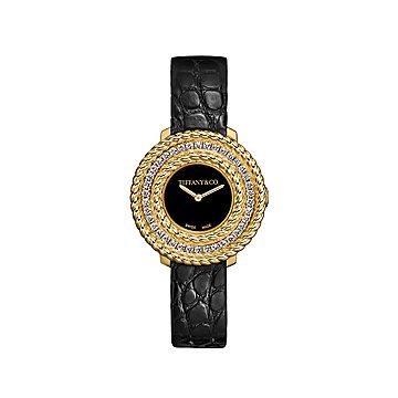 TIFFANY&Co. クマ ネックレス SV レディース
