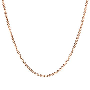 Tiffany HardWear Small Wrap Necklace in Yellow Gold| Tiffany & Co.