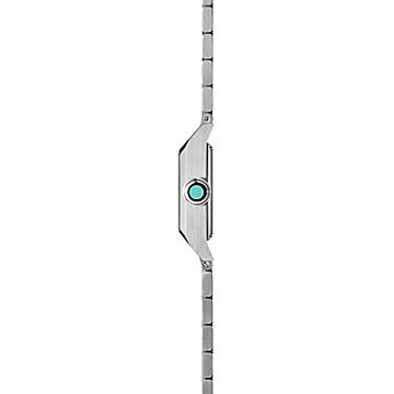 ユニオン スクエア 20MM ウォッチスチール ダイヤモンド