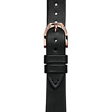 ティファニー エタニティ 28MM ラウンド ウォッチ ルベライト