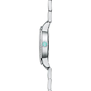 ティファニー アトラス 29MM ウォッチ ダイヤモンド ステンレス