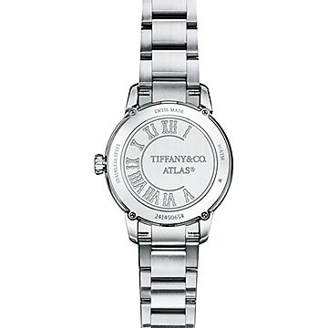 USA製TIFFANY&CO.ティファニースターリングシルバー製透かし