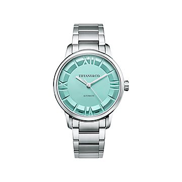 ティファニー アトラス すべてのウォッチ (時計) | Tiffany & Co.
