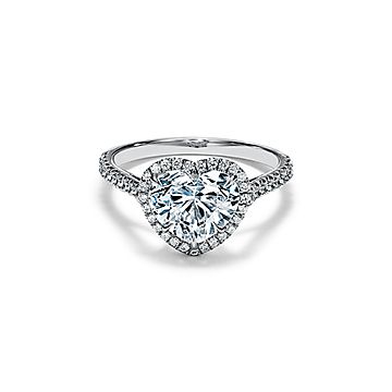Tiffany soleste anello cheap