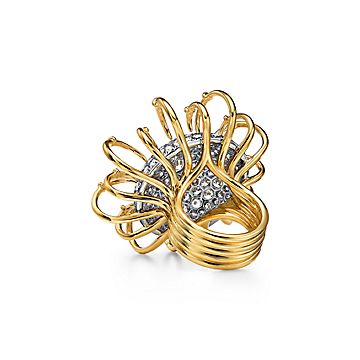 その他 APOLLO TIFFANY BLUE COLOR The Apollo Collection—2024 High Jewelry Collection | Tiffany