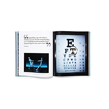Windows at Tiffany & Co. 書籍 assouline-windows-attiffany-co