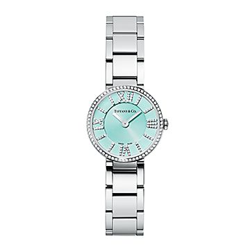 Atlas® 2-Hand 24 mm Watch