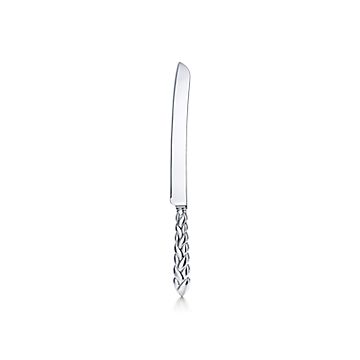 Tiffany & co paloma discount picasso sterling cake knife