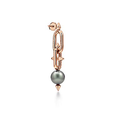 Tiffany&Coティファニー タイタン BY ファレル・ウィリアムス ピアス ティファニー タイタン BY ファレル・ウィリアムス ピアス