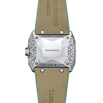 Tiffany時計 ティファニー / TIFFANY & Co. ギャラリー Z3002.68.10A10A00A