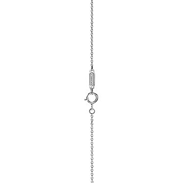 Chain in Silver, 16\