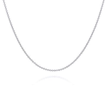 tiffany and company sterling silver necklace
