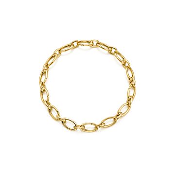 tiffany and co clasping link