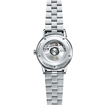 ティファニー CT60® 3-ハンド40MMウォッチ ステンレススチール 