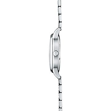 ティファニー CT60® 3-ハンド40MMウォッチ ステンレススチール