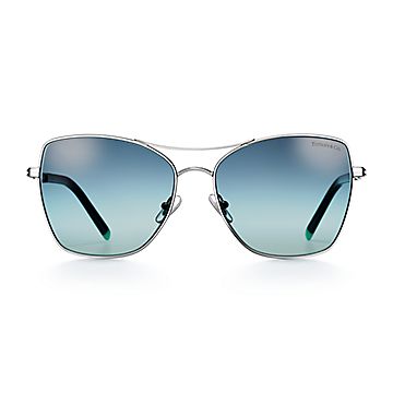 Tiffany and co sunglasses with clearance diamonds