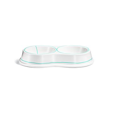 Tiffany and co cat bowl Clearance