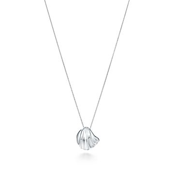 Elsa Peretti™ Cat Island wave shell 