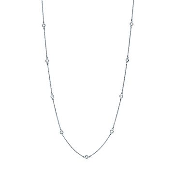 Elsa Peretti™ Diamonds by the Yard 
