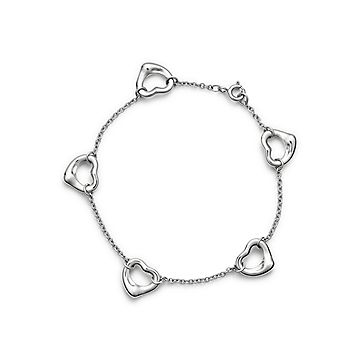 Tiffany elsa store peretti armband