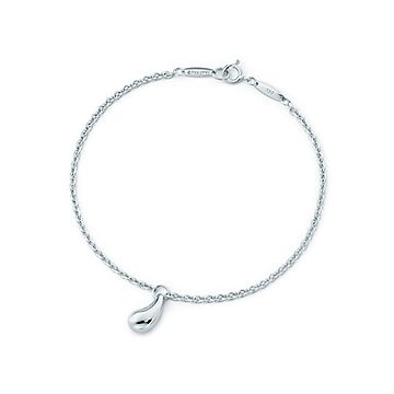 Браслет Elsa Peretti™ Teardrop 