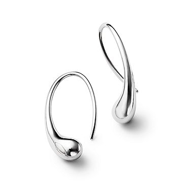 Next sterling hot sale silver earrings