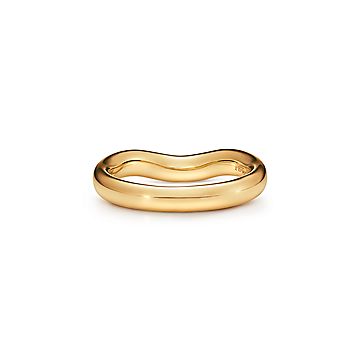 elsa peretti wedding band