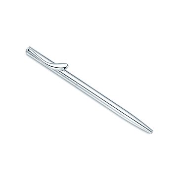 エルサ・ペレッティ ボールペン　Elsa Peretti Elsa Peretti® retractable ballpoint pen in sterling silver
