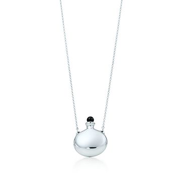 Подвеска Elsa Peretti™ Bottle в виде 