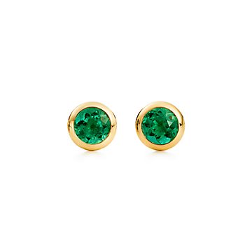 tiffany small stud earrings