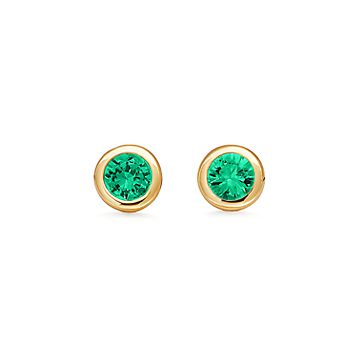 Elsa peretti color sales by the yard earrings