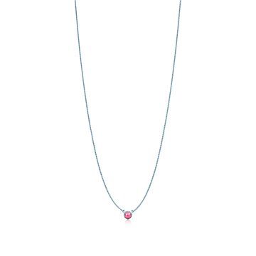 the Yard Rhodonite Cabochon Pendant 