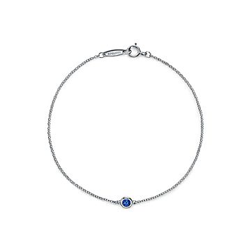 Sapphire Bracelets  Diamond Bracelets  Jewellery