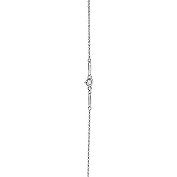 Elsa Peretti Color By The Yard Tanzanite Cabochon Pendant In Silver Tiffany Co