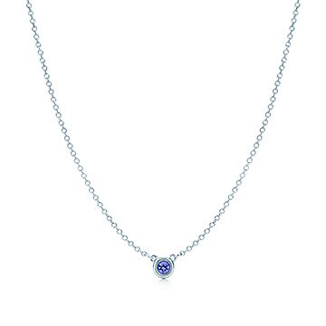 Tanzanite bracelet tiffany
