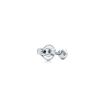 【Tiffany & Co】Elsa Peretti Diamonds by the Yard リング Tiffany & Co. Elsa Peretti Diamond by the Yard 5 Stone Ring