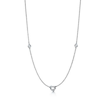 Elsa Peretti® Diamonds by the Yard 