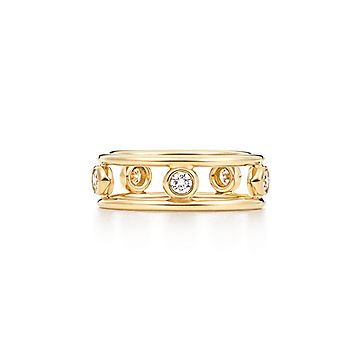 Elsa Peretti® Diamonds by the Yard 