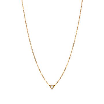 Diamond on sale necklace cheap